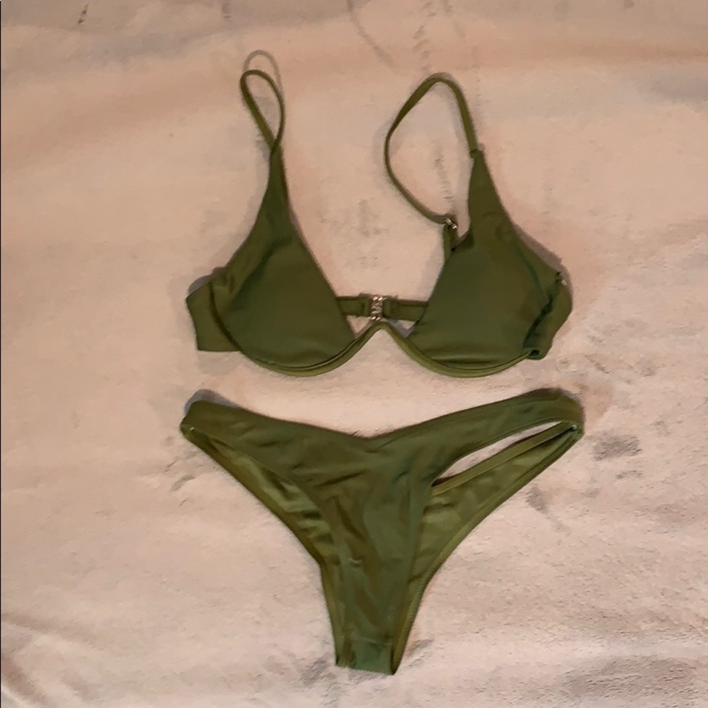 Bikini set